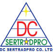 DC SERTRADPRO CO. LTD