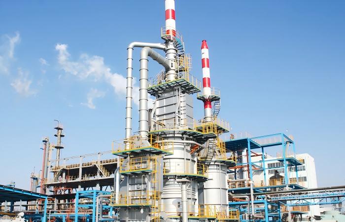 fine chemical & petrochemical