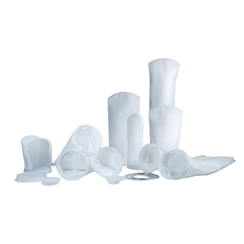 liquid filter bag