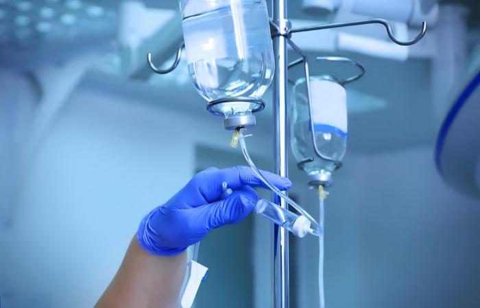 pharmaceutical & biotech 700450