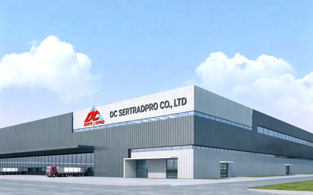 company