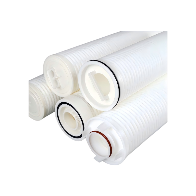 high flow filter