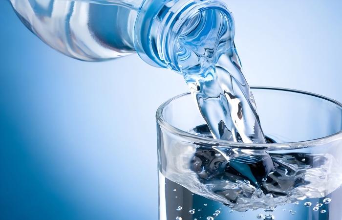 water